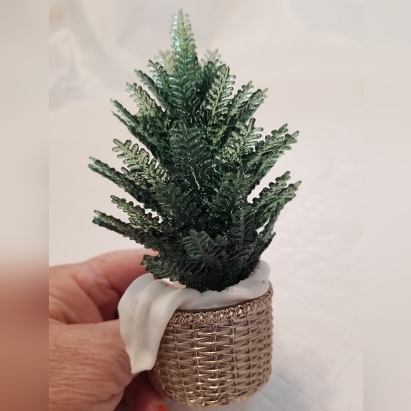 Bath and body words fern Wallflower - Picture 1 of 4